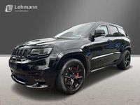 gebraucht Jeep Grand Cherokee 6.4 V8 HEMI SRT EU6d-T