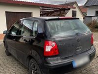 gebraucht VW Polo 1.2