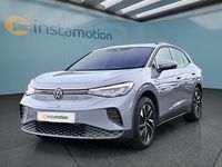 Gebraucht VW ID.4 Pro 150 kW (204 PS) 2022 SUV