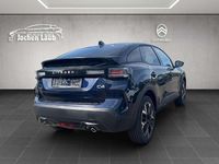 Neu Citroën C4 145 PS (106 kW) 2025 New dark blue/typ Kleinwagen