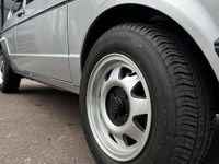 Gebraucht VW Golf I 69 PS (50 kW) 1980 Silber Kleinwagen