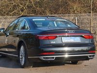 Gebraucht Audi A8 Sport 286 PS (210 kW) 2020 Schwarz Limousine