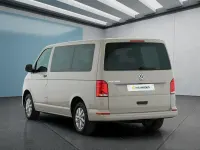 Brugt VW T6.1 110 HK (80 kW) 2021 Grå Van