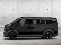 Neu Kia PV5 119 kW (163 PS) 2026 Auroraschwarz Van / Kleinbus