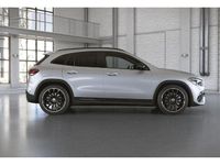 Second-hand Mercedes GLA250 218 CP (160 kW) 2022 SUV