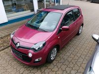 gebraucht Renault Twingo TÜV/ASU 03.2026