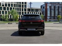 Gebraucht Mercedes EQA250 AMG 139 kW (190 PS) 2022 Unilack nachtschwarz SUV