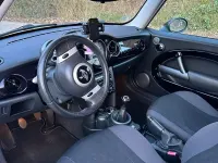 Usata Mini ONE 90 CV (66 kW) 2005 Rosso Utilitaria