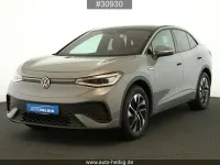 Brugt VW ID.5 Pro Performance 150 kW (204 HK) 2022 Grå SUV