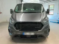 Gebraucht Ford Tourneo Titanium 170 PS (125 kW) 2024 Grau Van / Kleinbus