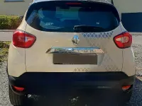 Occasion Renault Captur Intens 118 ch (86 kW) 2016 Beige SUV
