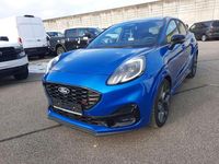 Gebraucht Ford Puma ST 159 PS (116 kW) 2025 Desert island blue SUV