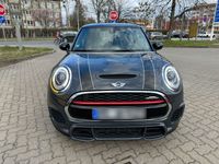 gebraucht Mini John Cooper Works Head Up, Vollleder, ACC ,