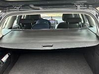 Gebraucht Opel Astra 110 PS (80 kW) 2014 Schwarz Kombi