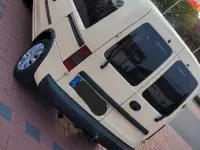 Gebraucht Opel Combo 101 PS (74 kW) 2008 Gelb Van / Kleinbus
