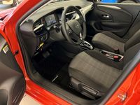 gebraucht Opel Corsa-e F e Edition Electric. EDITION (MJ23A). Elektromotor 10 Navi digitales Cockpit Klimaautom