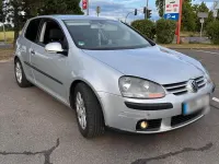 Gebraucht VW Golf V 115 PS (84 kW) 2005 Kleinwagen