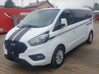 gebraucht Ford 300 Transit CustomL2 LKW /Limited