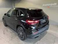 Gebraucht Mercedes GLA220 AMG 190 PS (139 kW) 2026 Grau SUV
