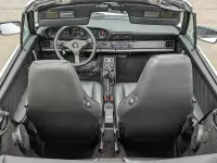 Gebraucht Porsche 911 231 PS (169 kW) 1987 Cabrio