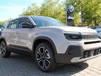 Gebraucht Jeep Avenger Altitude 101 PS (74 kW) 2023 Beige SUV