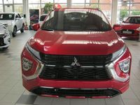 Gebraucht Mitsubishi Eclipse Cross Plus 98 PS (72 kW) 2024 Rot SUV
