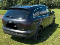 Gebraucht Audi Q7 Ambiente 232 PS (170 kW) 2006 Silber SUV