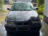 gebraucht BMW 318 i