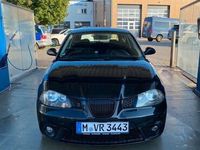 gebraucht Seat Ibiza 