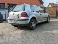 gebraucht VW Golf IV 1,4