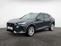 Brugt Cupra Formentor 150 HK (110 kW) 2022 Grå SUV