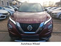 gebraucht Nissan Juke N-Design Top Zustand