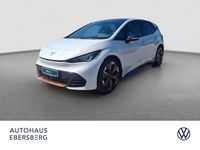 Gebraucht Cupra Born VZ2 239 kW (326 PS) 2025 Weiß Kleinwagen
