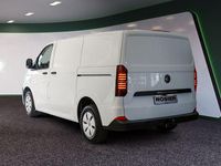 Ny VW Transporter 110 HK (80 kW) 2025 Hvid Van
