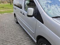 Gebraucht Peugeot TePee 120 PS (88 kW) 2009 Grau Van / Kleinbus