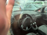 Gebraucht Ford C-MAX 101 PS (74 kW) 2006 Silber Van / Kleinbus