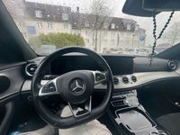 gebraucht Mercedes E350 E