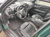 gebraucht Mini Cooper SD Clubman All4