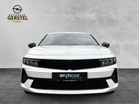 Gebraucht Opel Astra 131 PS (96 kW) 2024 Weiß Limousine