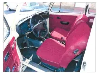 Gebraucht VW Käfer 44 PS (32 kW) 1972 Beige Limousine