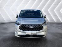 Gebraucht Ford Tourneo Custom Titanium 2026 Silber Van