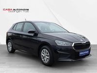 Gebraucht Skoda Fabia Active 95 PS (69 kW) 2023 Schwarz Kleinwagen