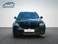 Gebraucht BMW X5 M Sport 340 PS (250 kW) 2023 Schwarz SUV