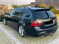 Gebraucht BMW 330 258 PS (189 kW) 2006 Schwarz Kombi