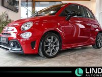 Gebraucht Abarth 595 165 PS (121 kW) 2022 Rot Kleinwagen