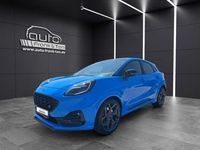 Gebraucht Ford Puma ST 200 PS (147 kW) 2024 Vasttrafik blue Limousine