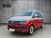 Gebraucht VW Multivan Generation Six 204 PS (150 kW) 2017 Weiß Van