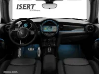 Occasion Mini Cooper 136 ch (100 kW) 2023 Argent Citadine