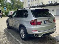 gebraucht BMW X5 xDrive30d voll ausstattung erstzulasung 2018