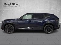 Gebraucht BMW XM Sport Line 653 PS (480 kW) 2025 Schwarz SUV